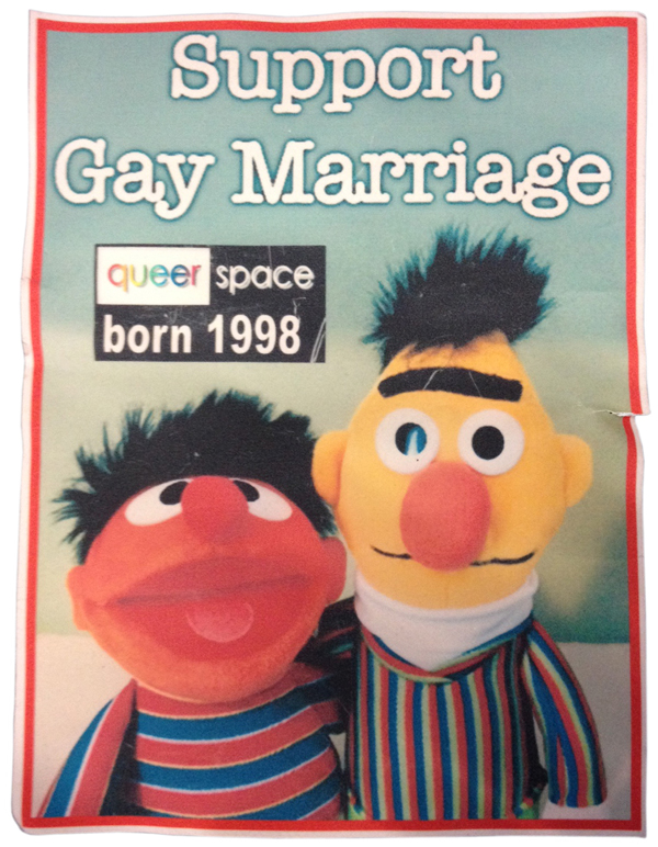 gay marriage speech ideas