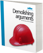 demolishing-arguments