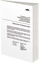 response-to-the-charity-commissions-draft-guidance-on-public-benefit-and-religious-charities