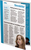 newsletter