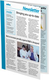 newsletter