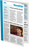 newsletter