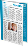 newsletter