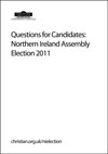 questions-for-candidates-northern-ireland-assembly-election-2011
