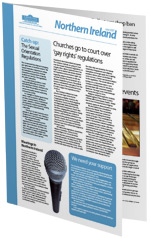 northern-ireland-newsletter