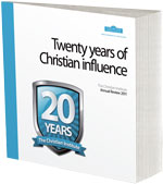 twenty-years-of-christian-influence
