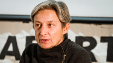 Judith Butler