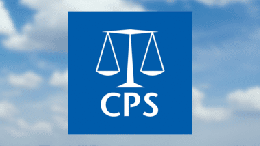 CPS logo