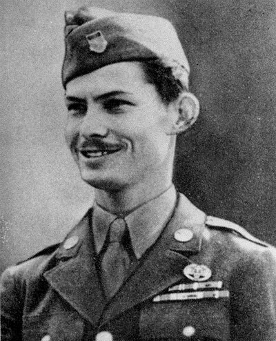 Desmond Doss