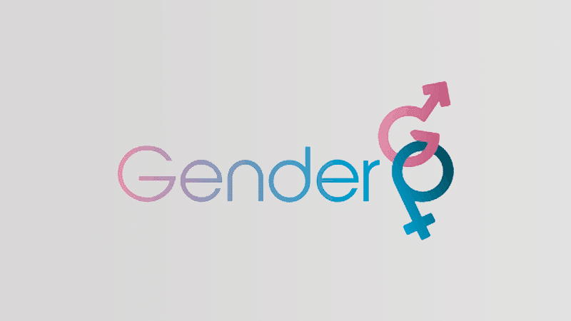 Gender GP Logo