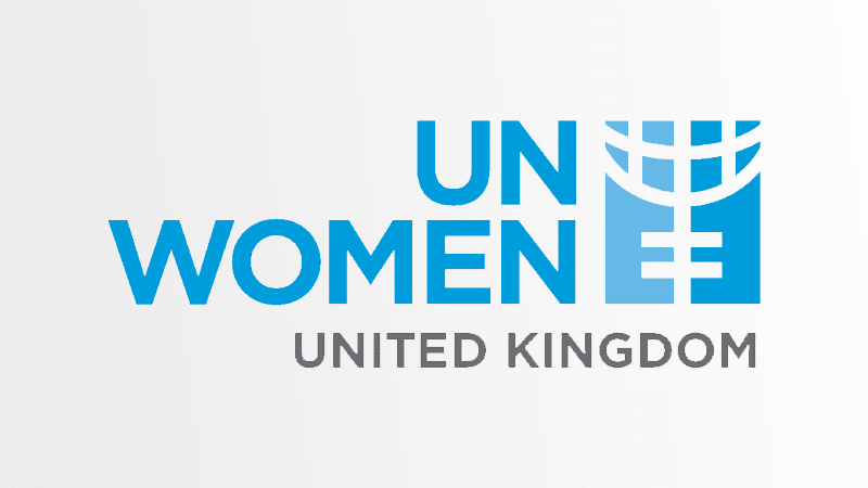 UN Women UK logo