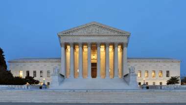 US Supreme Court