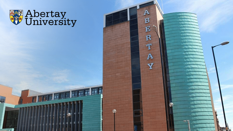 Abertay University