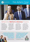 The Ashers Case