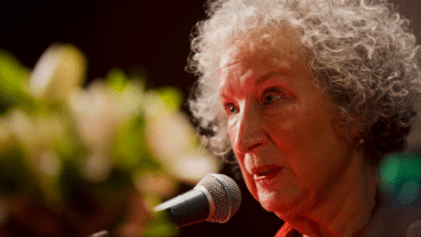 Margaret Atwood