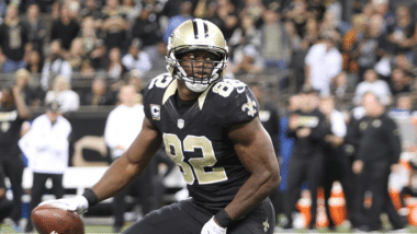 Benjamin Watson