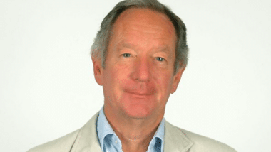 Michael Buerk