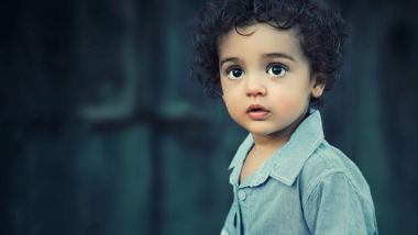 child