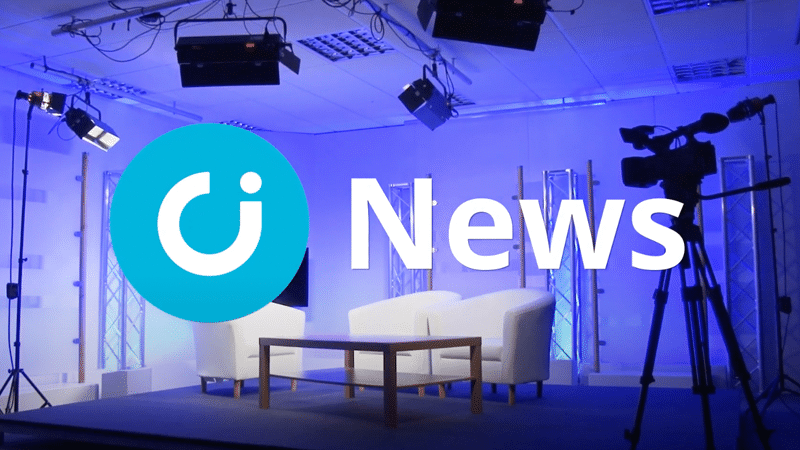 CI News studio