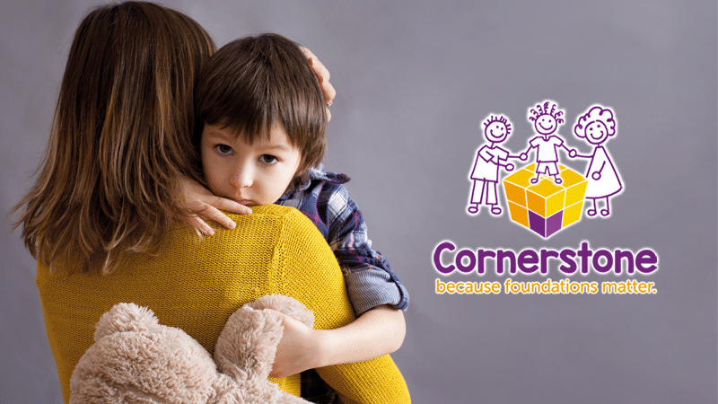 Cornerstone Adoption and Fostering Service (North East)