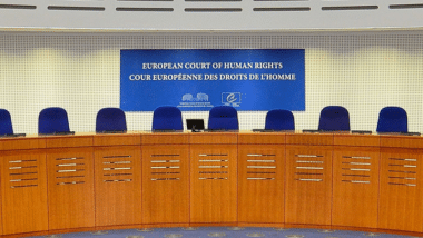 European Court of Human Rights (ECtHR)