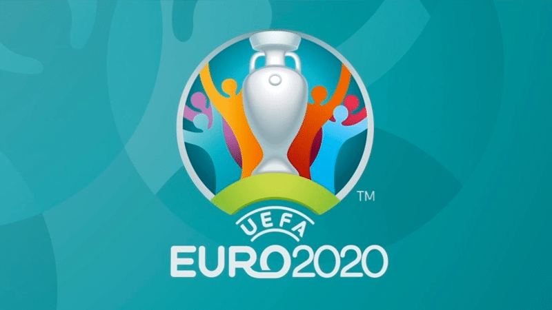 Euro2020 logo