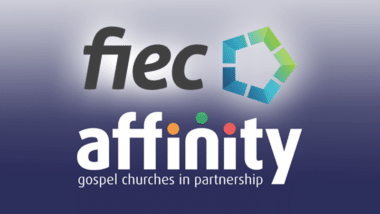FIEC and Affinity logos