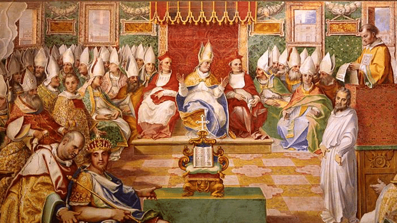 First Council of Nicaea