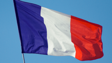 French flag