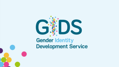 Gender Identity Development Service logo