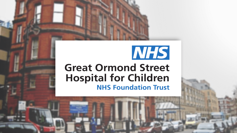 Great Ormond Street Hospital