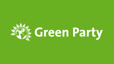 Green Party logo