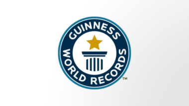 Guinness World Records logo