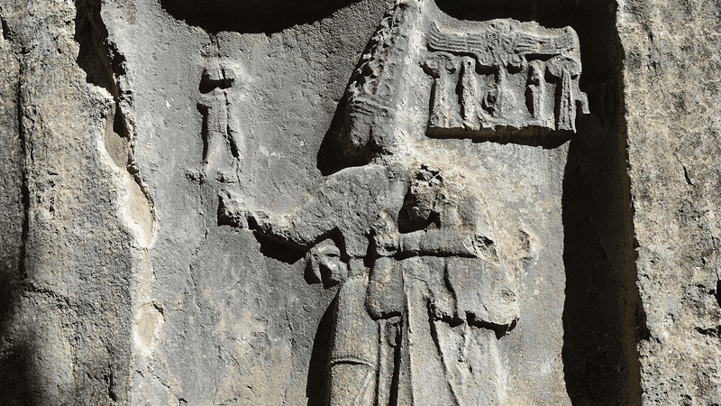 The Hittites