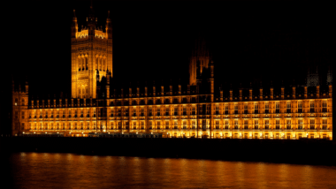 Houses of Parliament