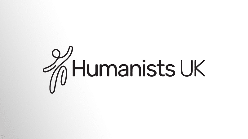 Humanists UK logo