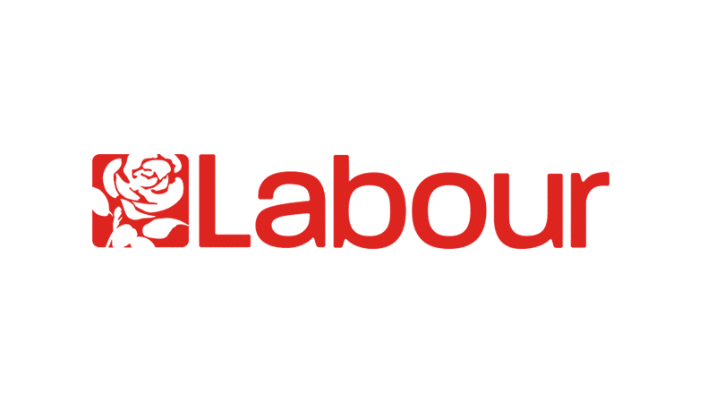 Labour party logo