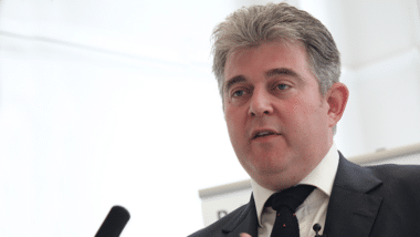 Brandon Lewis MP