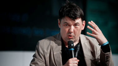 Graham Linehan