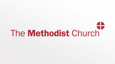 The Methodist Church logo