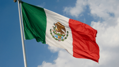 Mexico flag