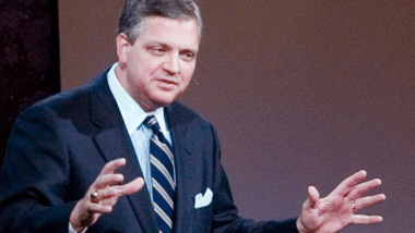 Dr Albert Mohler