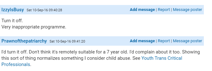 mumsnet