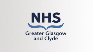 NHS Greater Glasgow and Clyde