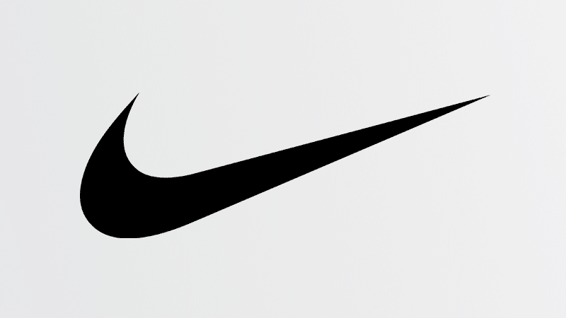 Nike logo