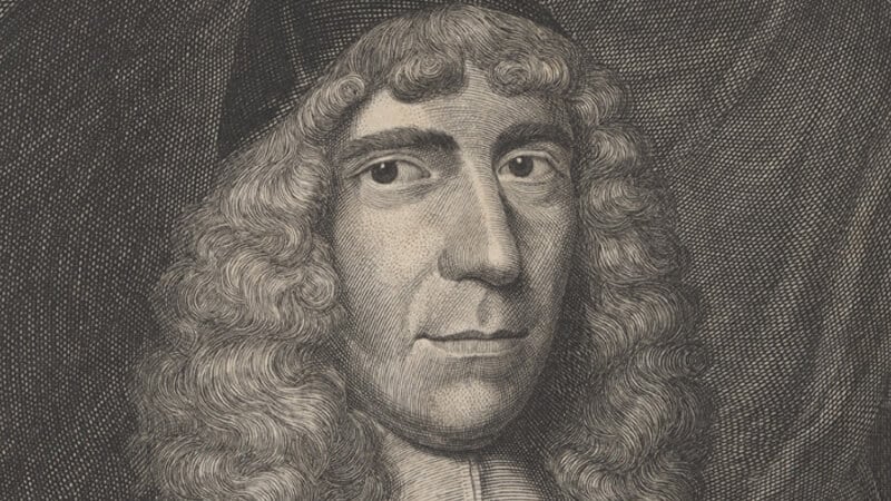 11. Owen’s Theology