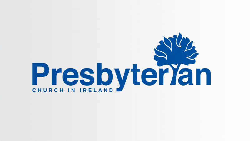 Presbyterian church in Ireland logo