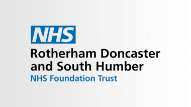 Rotherham Doncaster and South Humber NHS Foundation Trust logo
