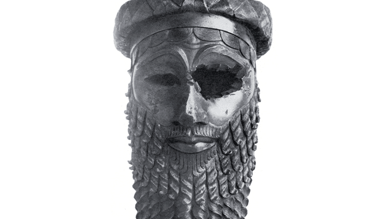 King Sargon