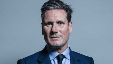 Sir Keir Starmer